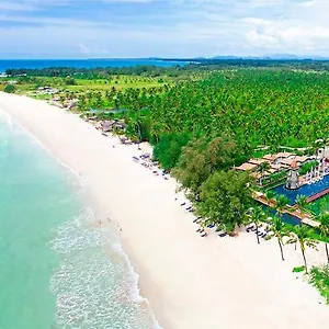 5* Resort Graceland Khaolak Beachfront