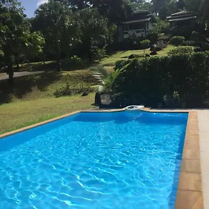 2* Affittacamere Khaolak Hillside